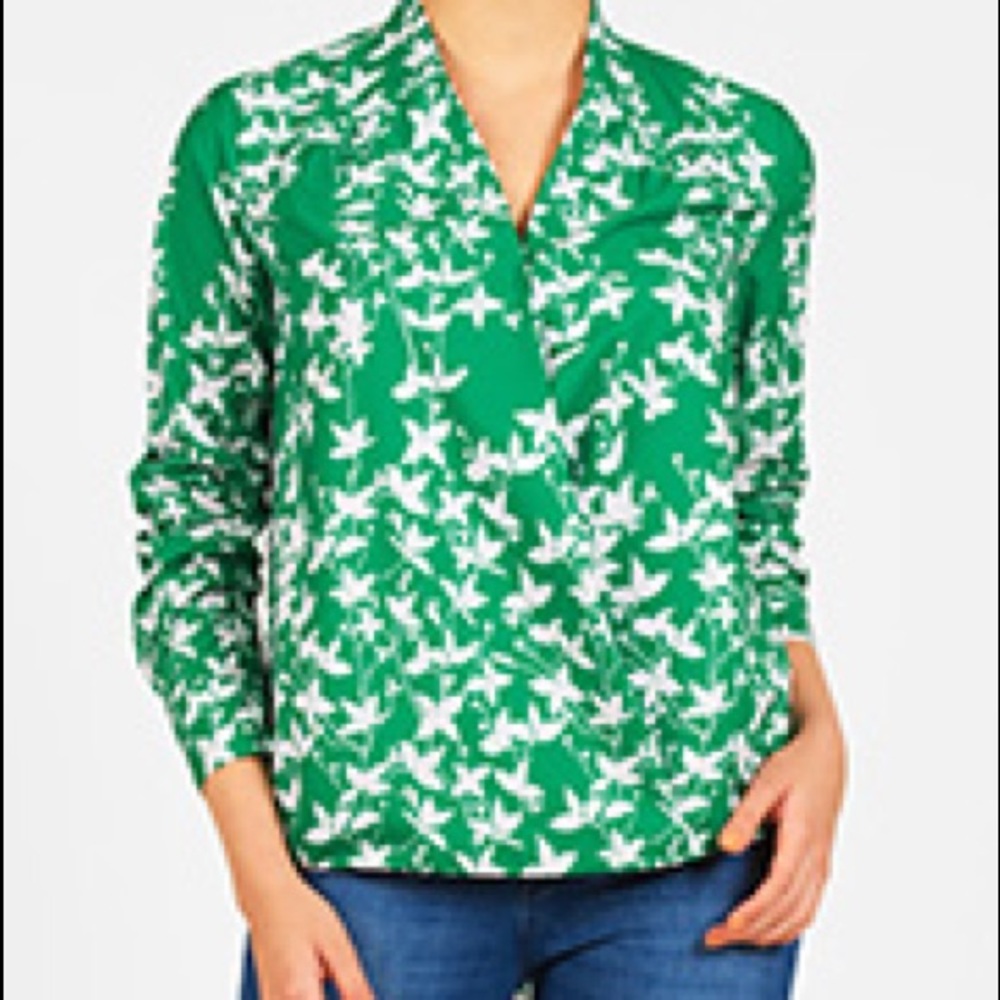 Eshakti Blouse